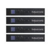Reguladores. UPS-IND RP 1203 Monofásico