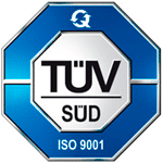 TÜV (Asociación de Inspección de Técnica)
