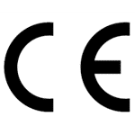 CE (Conformidad Europea)